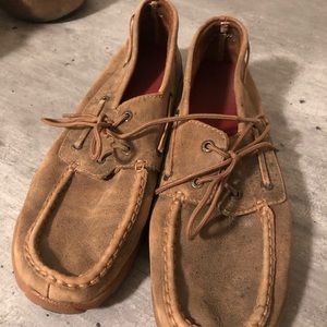 Women’s Twisted X Shoes